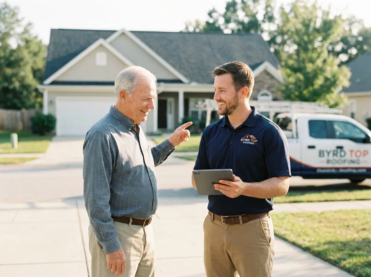 Roofing Chestnutridge, MO FAQs
